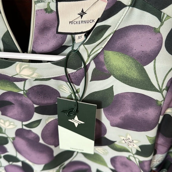 Tuckernuck dress - Picture 3 of 5